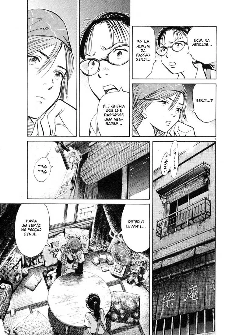 Read 20th Century Boys BT Manga Online