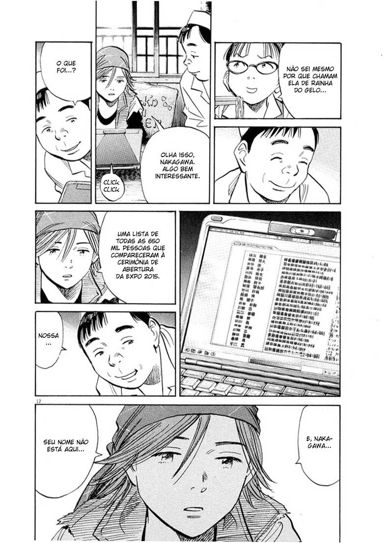 Read 20th Century Boys BT Manga Online