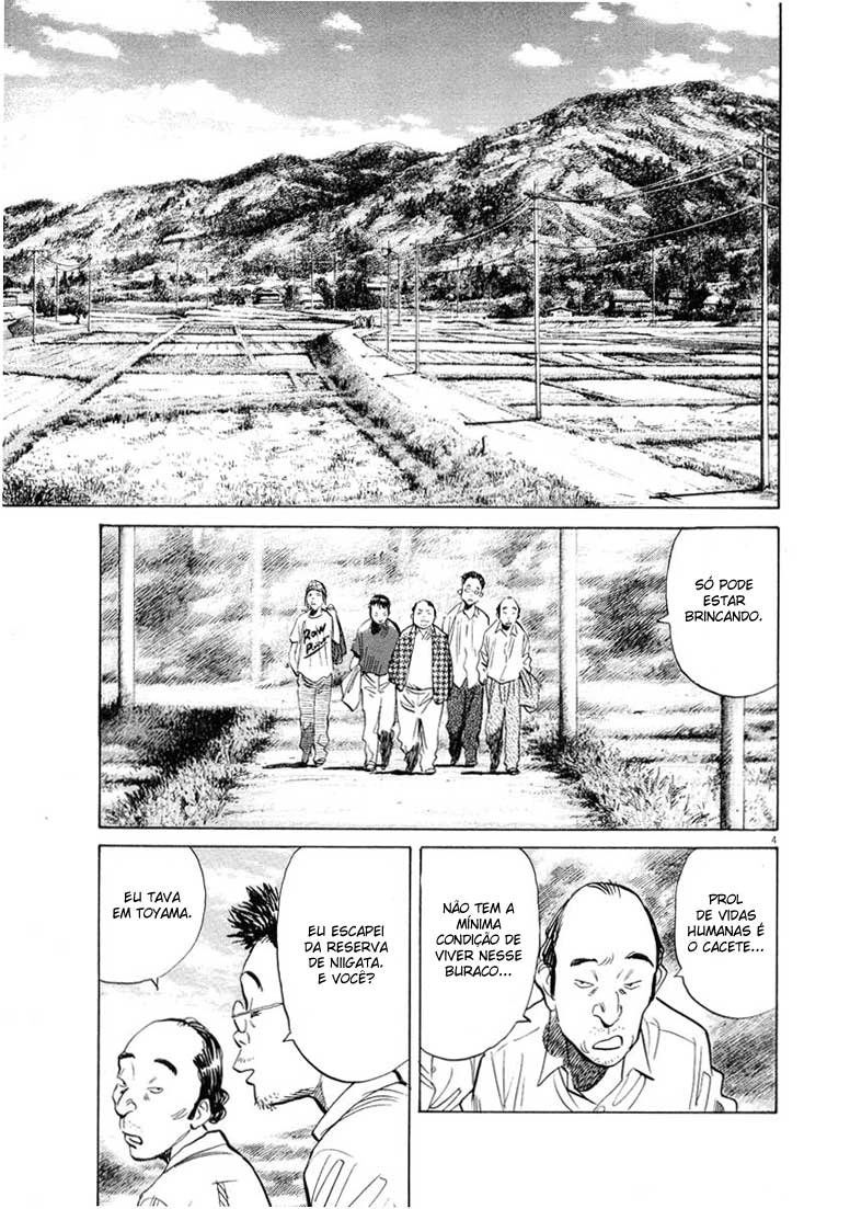 Read 20th Century Boys BT Manga Online