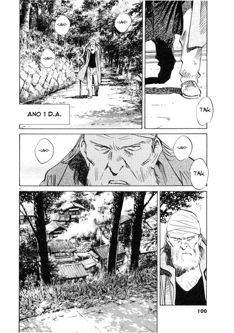 Read 20th Century Boys BT Manga Online