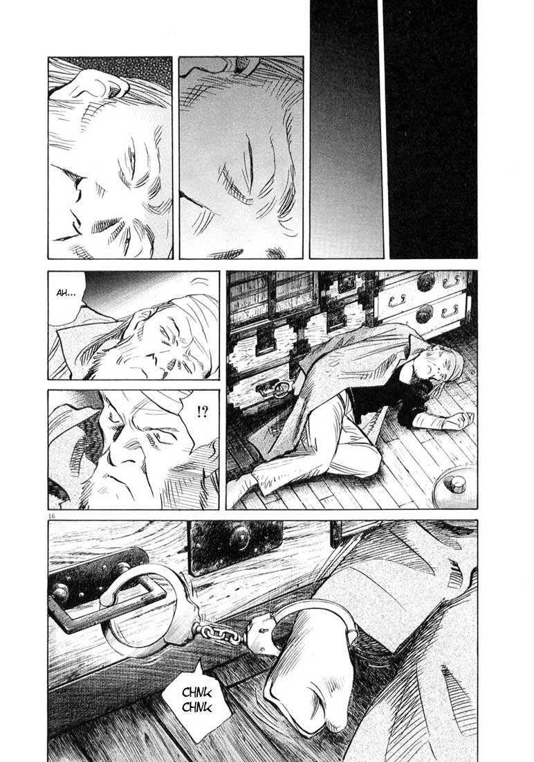 Read 20th Century Boys BT Manga Online