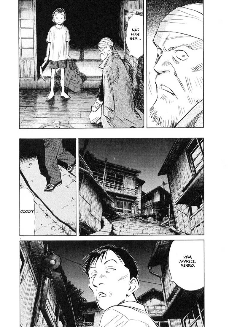 Read 20th Century Boys BT Manga Online