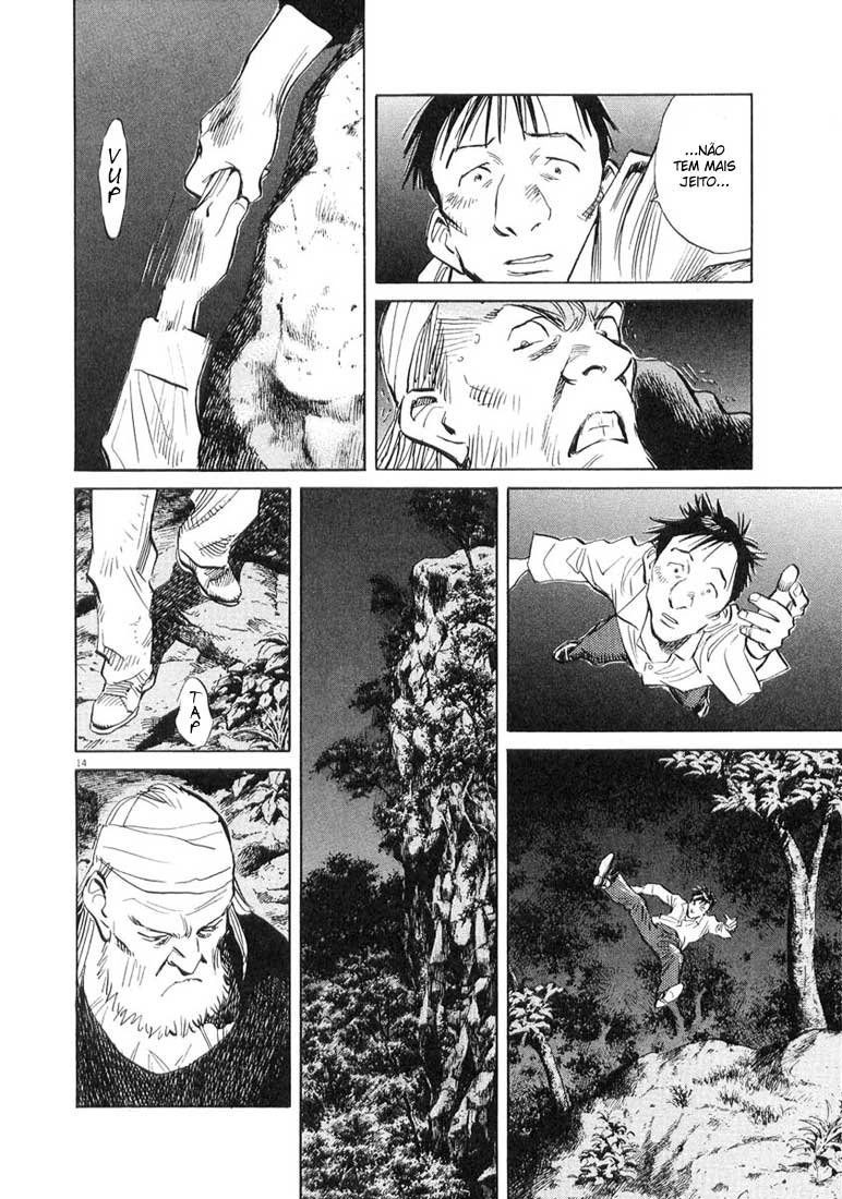 Read 20th Century Boys BT Manga Online