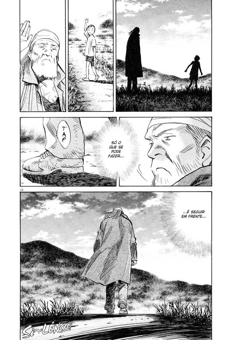 Read 20th Century Boys BT Manga Online