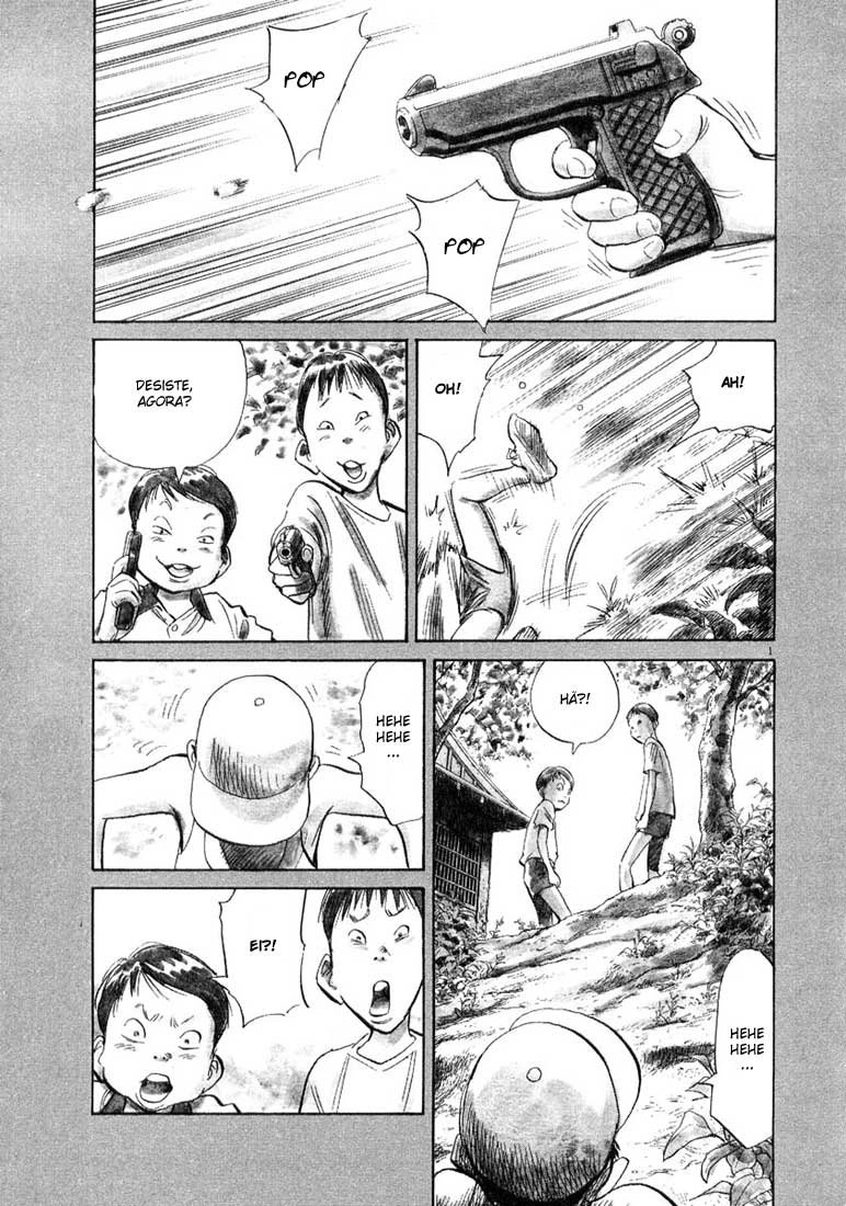 Read 20th Century Boys BT Manga Online