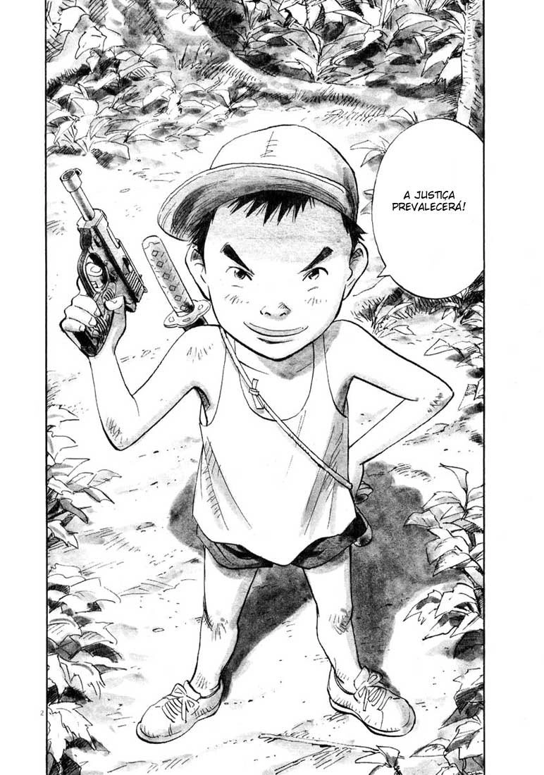 Read 20th Century Boys BT Manga Online