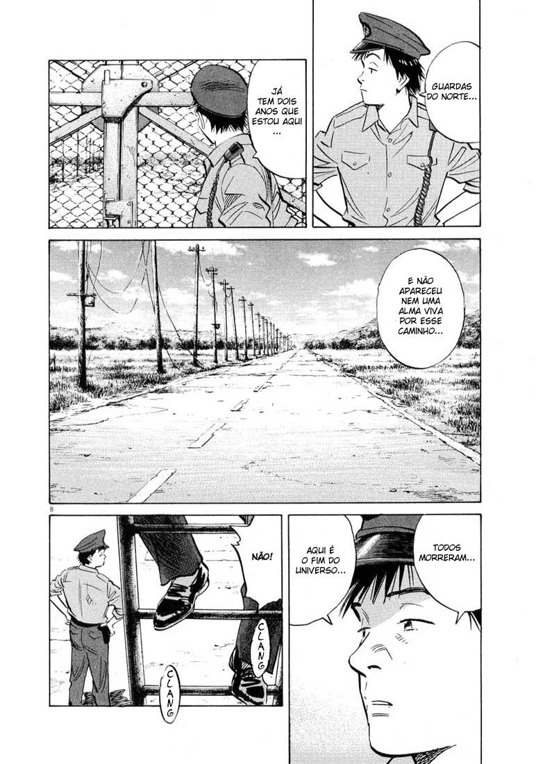 Read 20th Century Boys BT Manga Online
