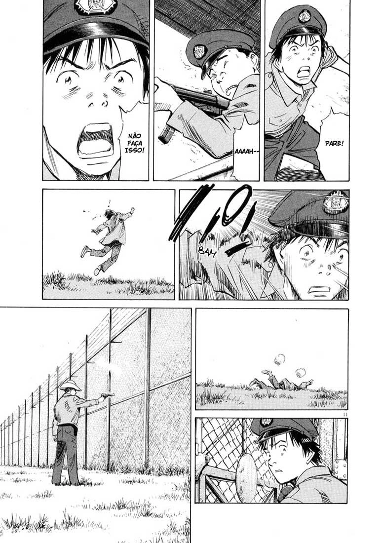Read 20th Century Boys BT Manga Online