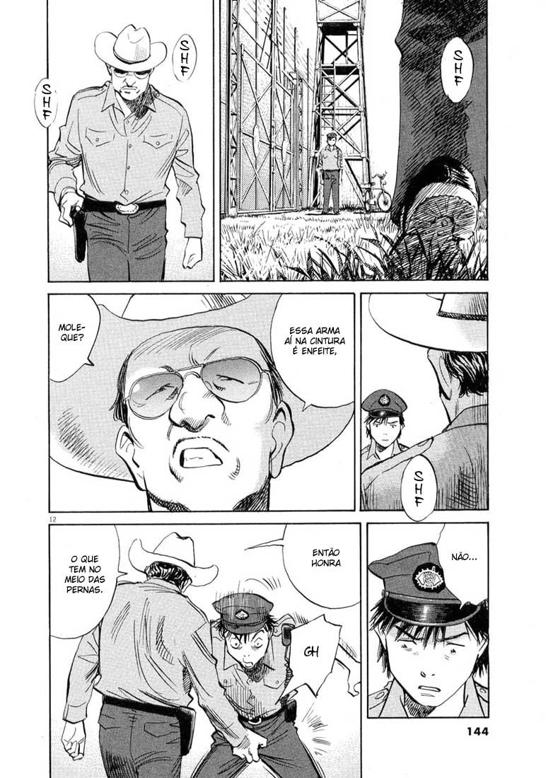 Read 20th Century Boys BT Manga Online
