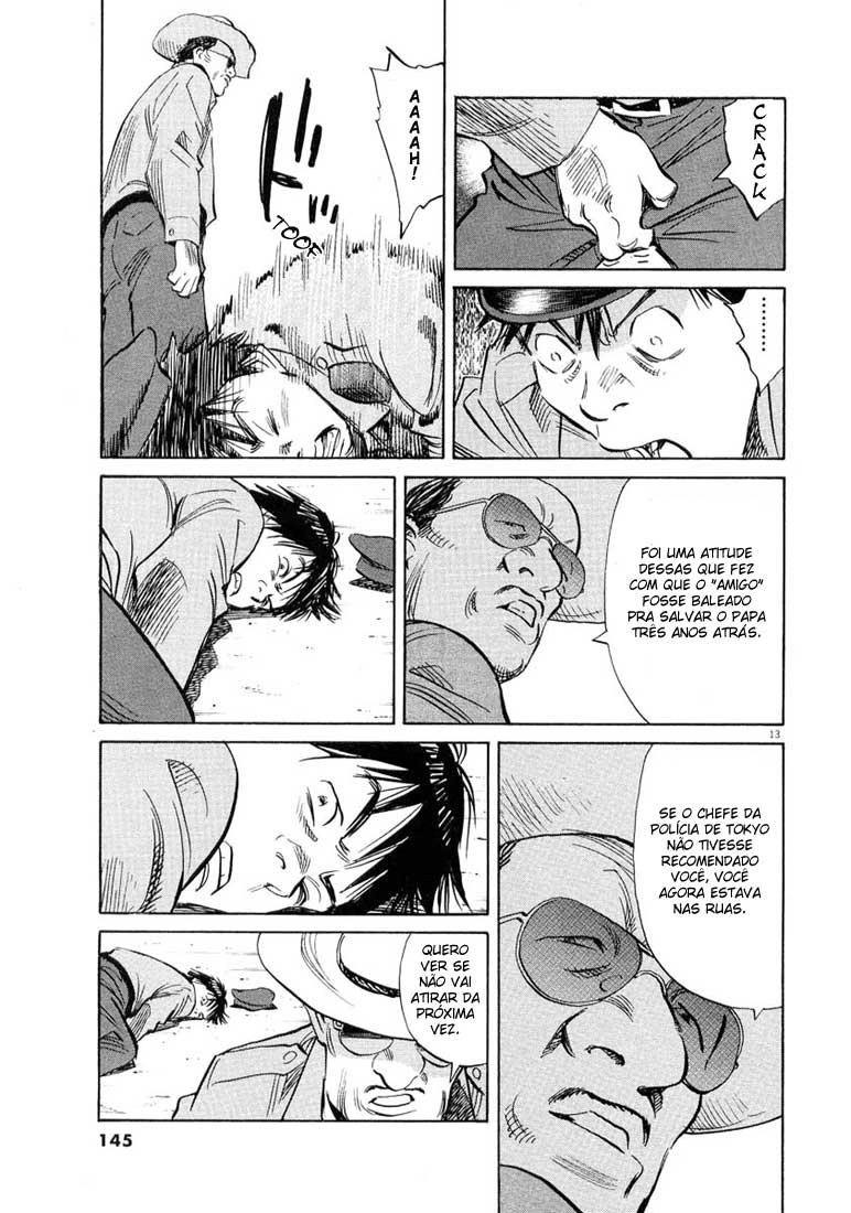 Read 20th Century Boys BT Manga Online