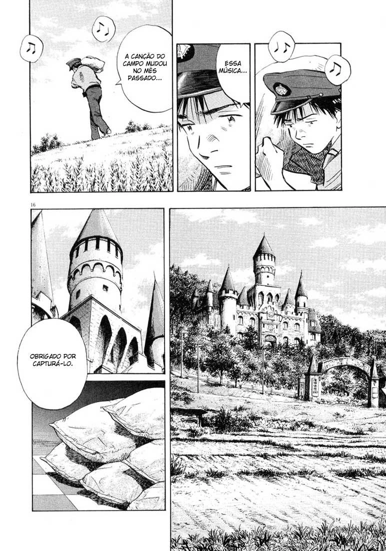 Read 20th Century Boys BT Manga Online