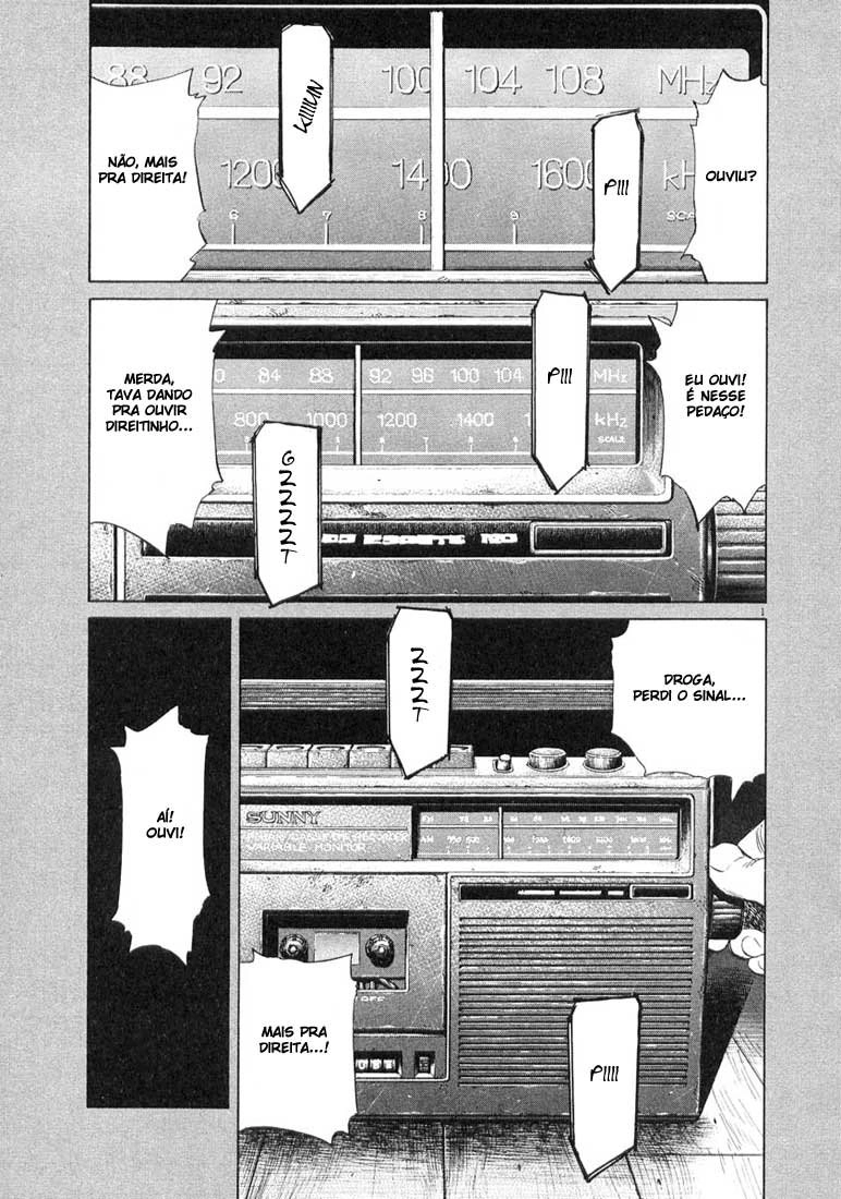 Read 20th Century Boys BT Manga Online