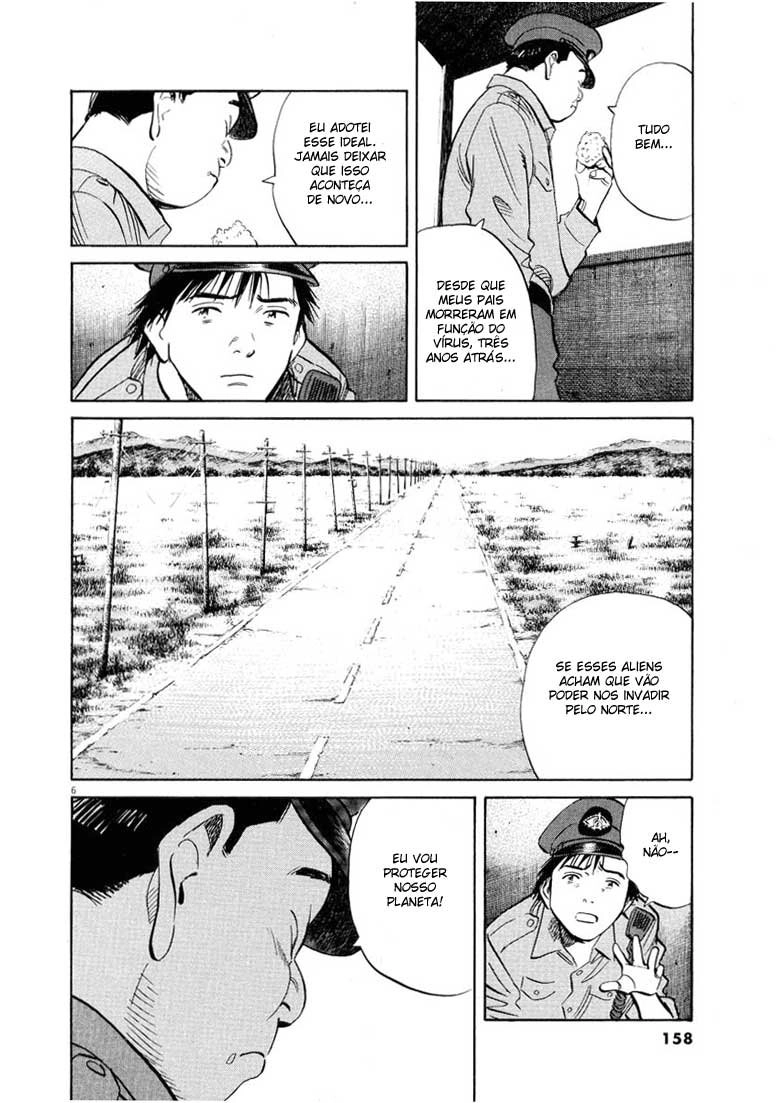 Read 20th Century Boys BT Manga Online