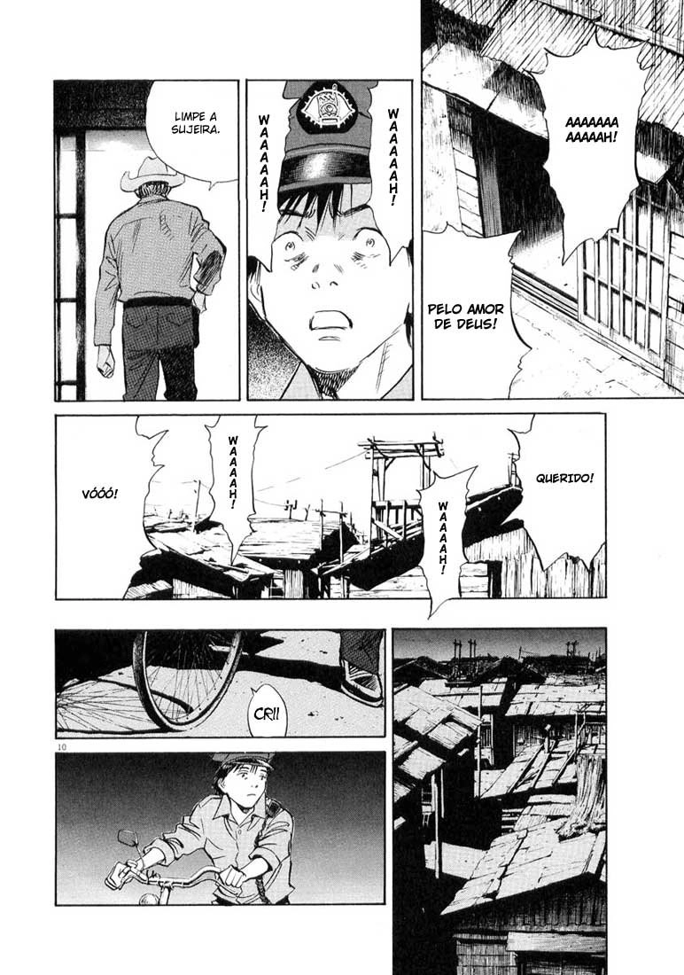 Read 20th Century Boys BT Manga Online