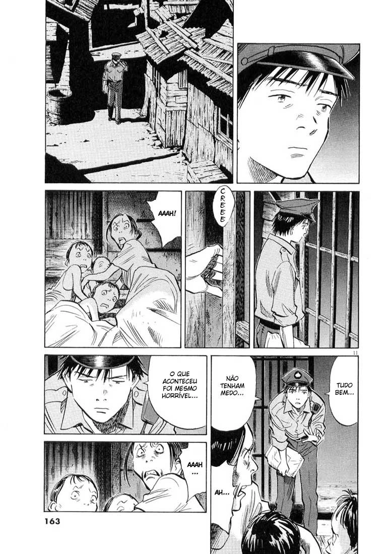 Read 20th Century Boys BT Manga Online