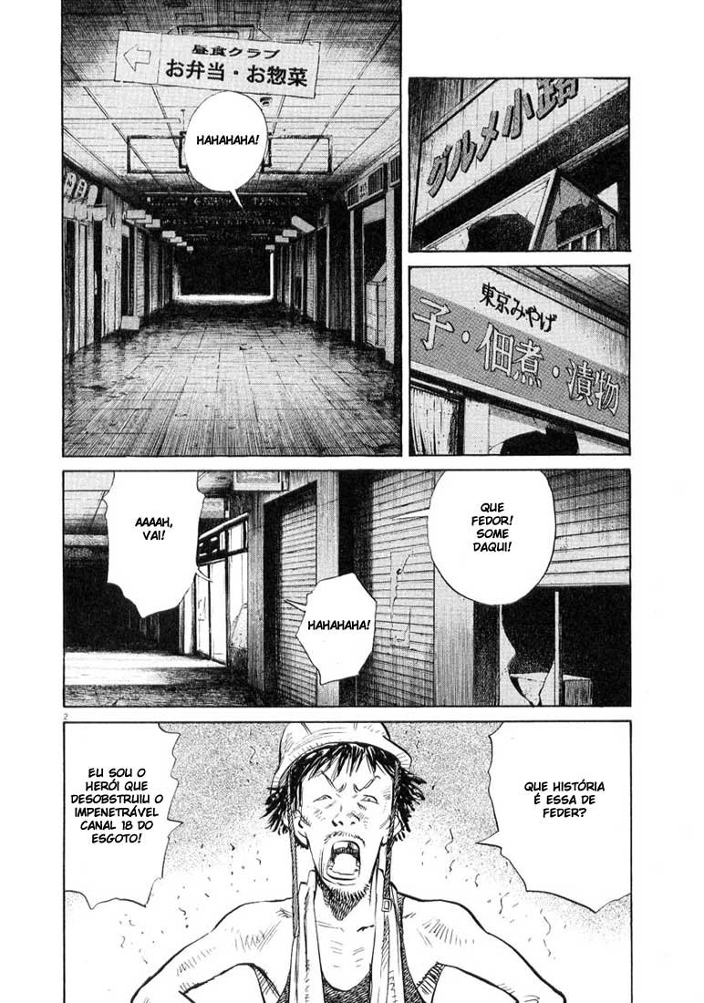 Read 20th Century Boys BT Manga Online