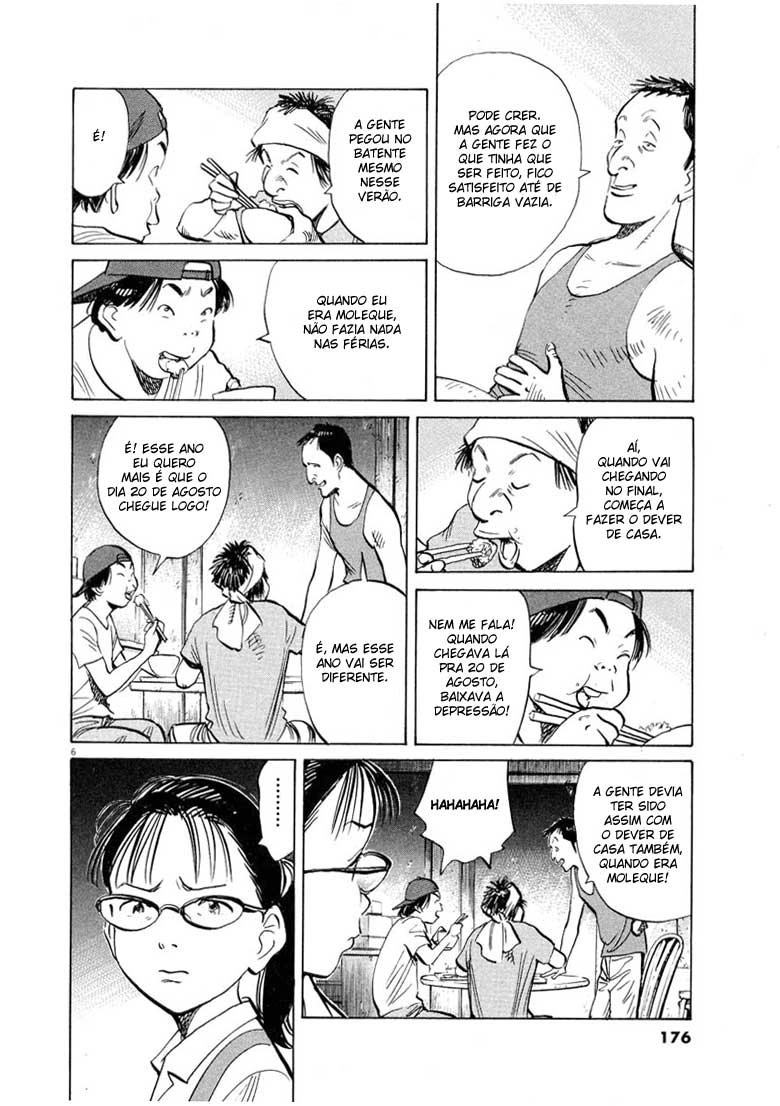 Read 20th Century Boys BT Manga Online