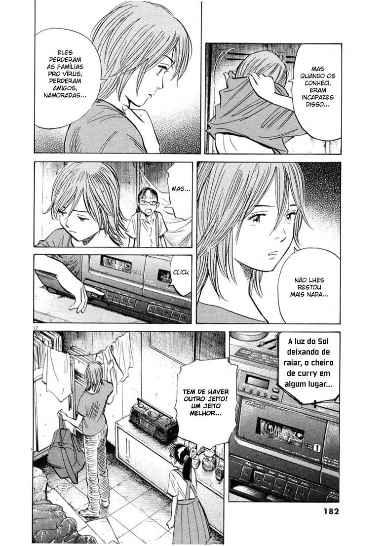 Read 20th Century Boys BT Manga Online