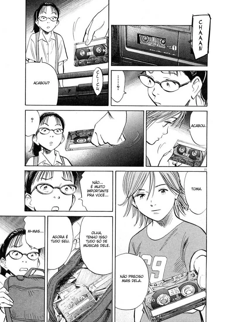 Read 20th Century Boys BT Manga Online