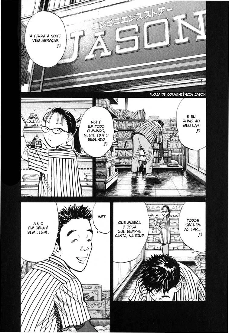 Read 20th Century Boys BT Manga Online
