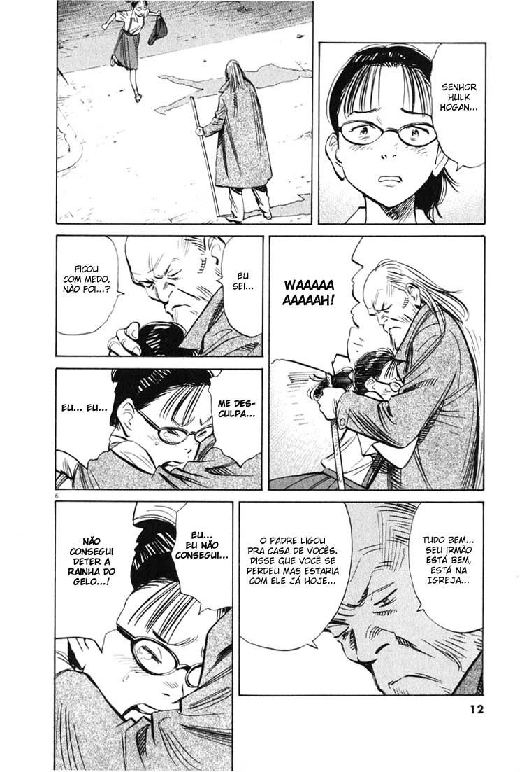 Read 20th Century Boys BT Manga Online