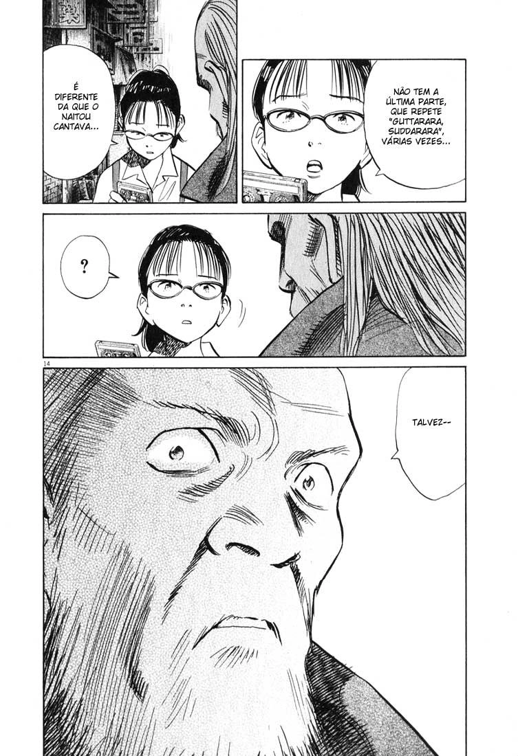 Read 20th Century Boys BT Manga Online