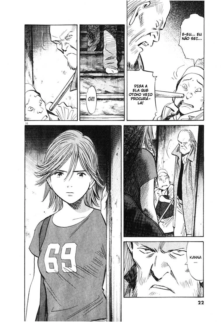 Read 20th Century Boys BT Manga Online