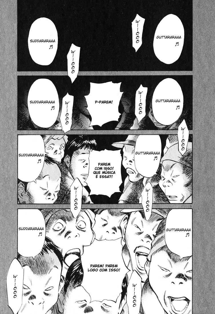 Read 20th Century Boys BT Manga Online