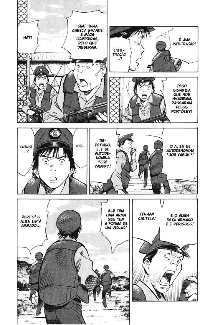 Read 20th Century Boys BT Manga Online