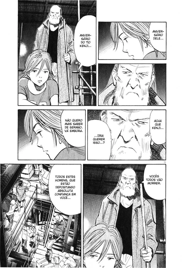Read 20th Century Boys BT Manga Online