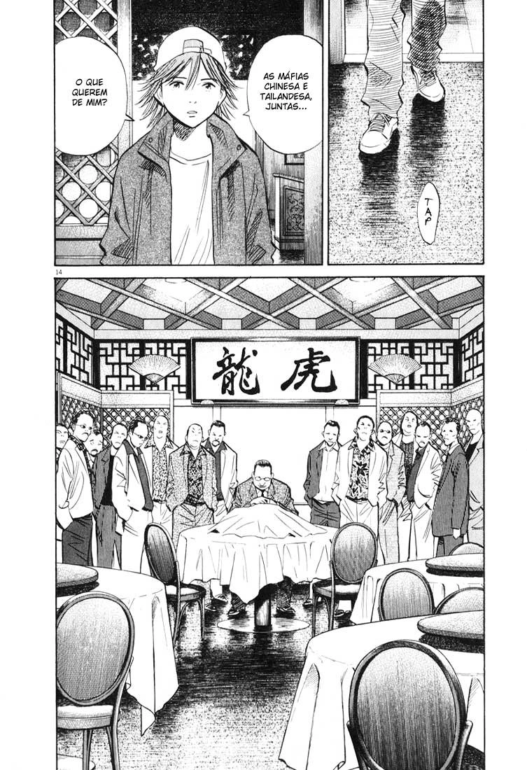 Read 20th Century Boys BT Manga Online