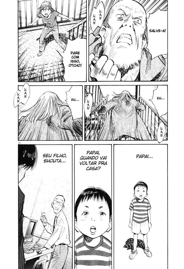 Read 20th Century Boys BT Manga Online