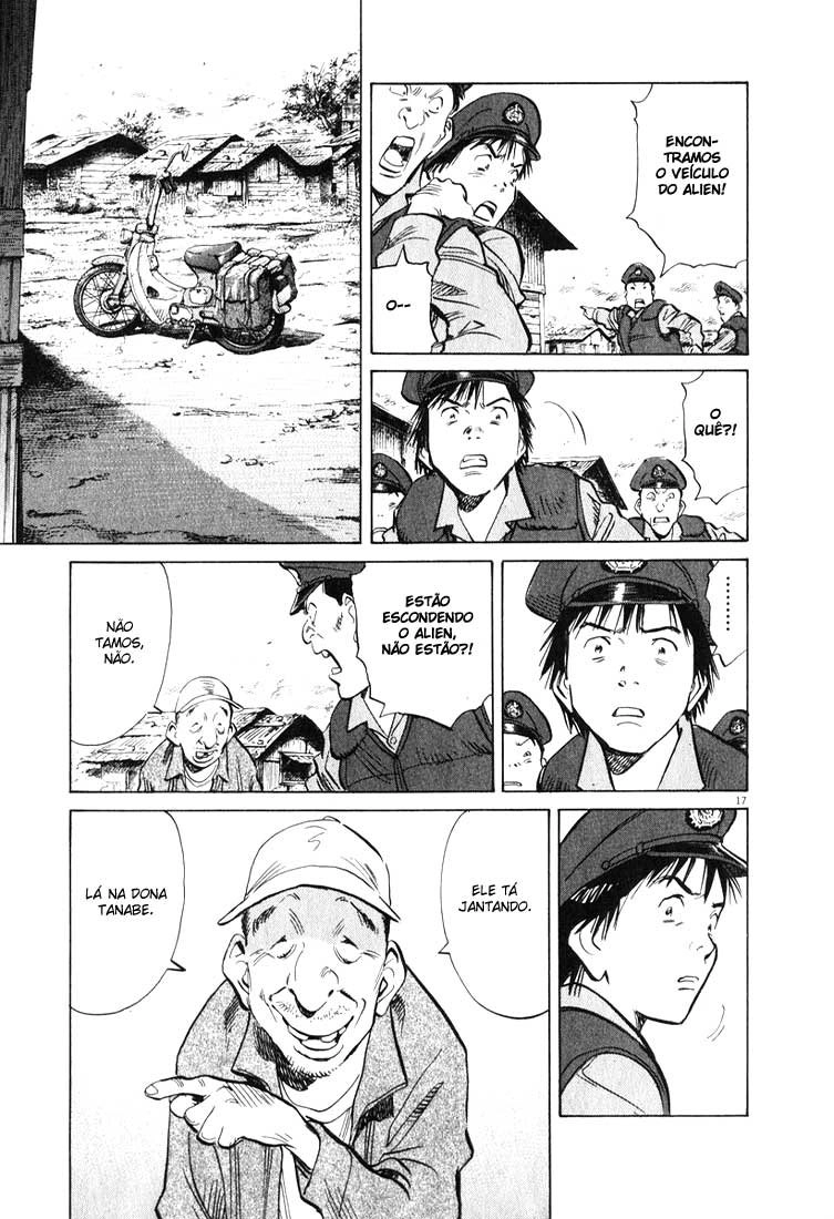 Read 20th Century Boys BT Manga Online