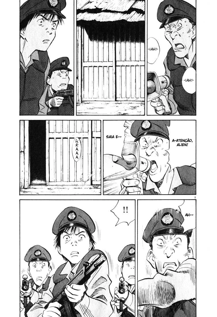 Read 20th Century Boys BT Manga Online