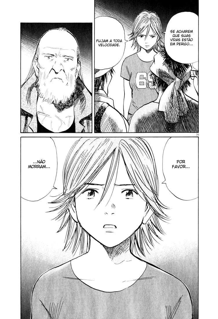 Read 20th Century Boys BT Manga Online