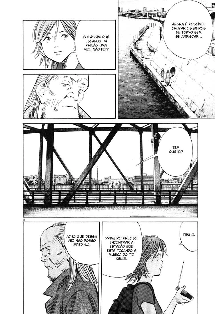 Read 20th Century Boys BT Manga Online