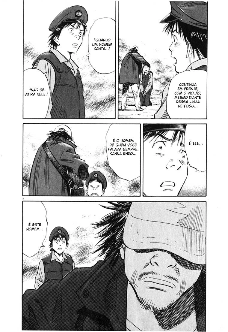 Read 20th Century Boys BT Manga Online