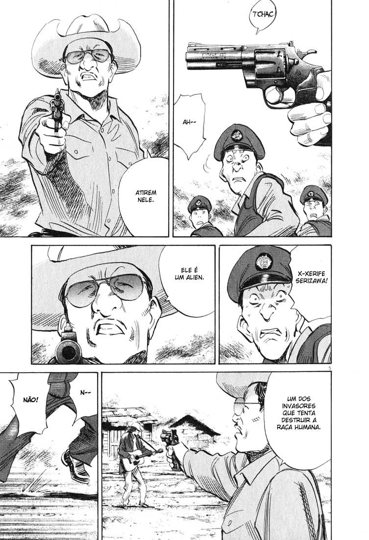 Read 20th Century Boys BT Manga Online