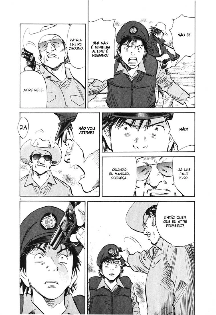 Read 20th Century Boys BT Manga Online