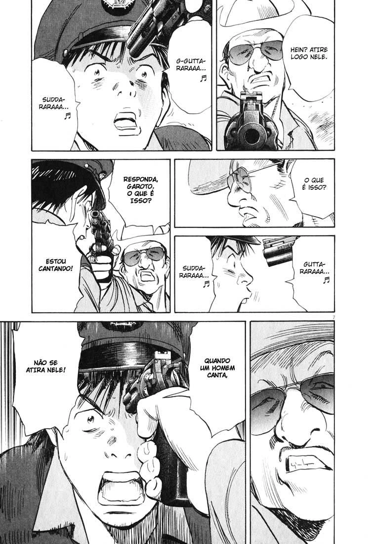 Read 20th Century Boys BT Manga Online