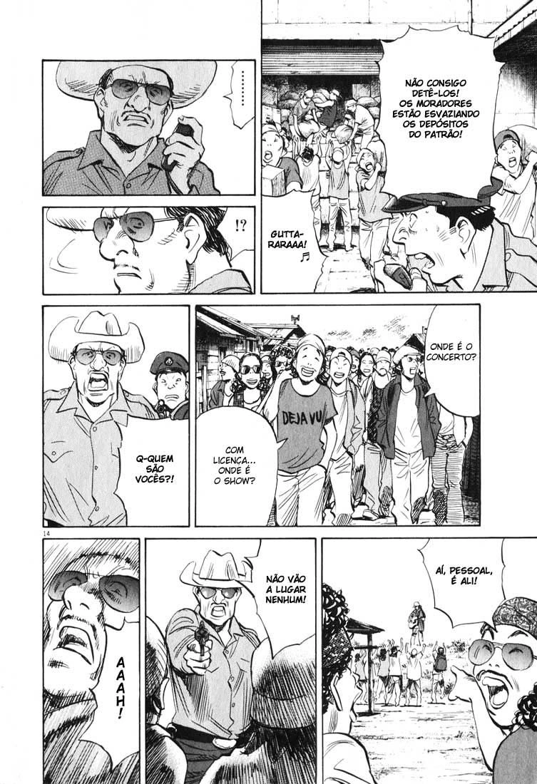 Read 20th Century Boys BT Manga Online