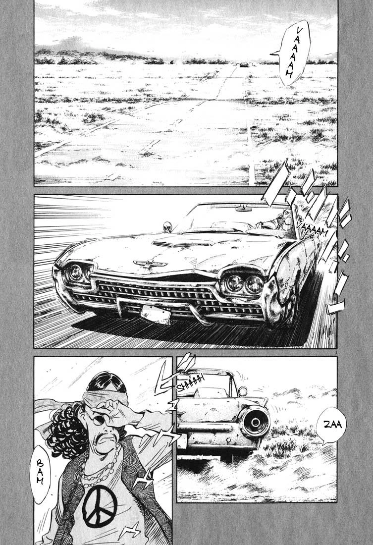 Read 20th Century Boys BT Manga Online