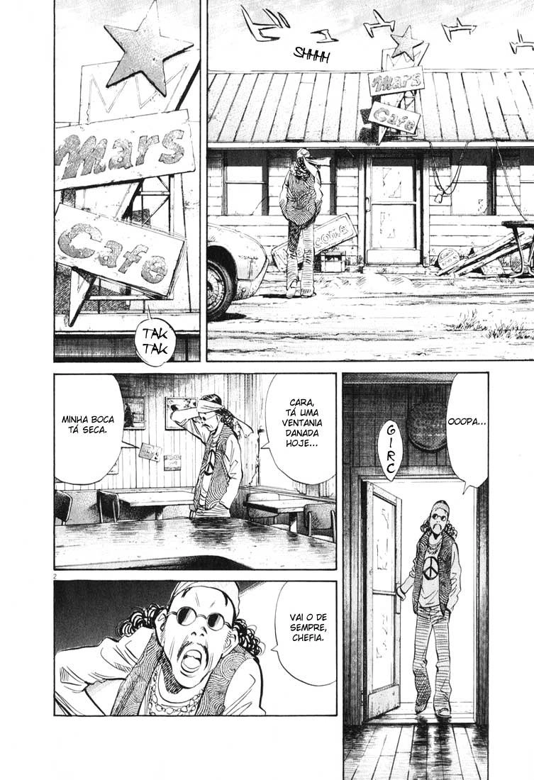 Read 20th Century Boys BT Manga Online