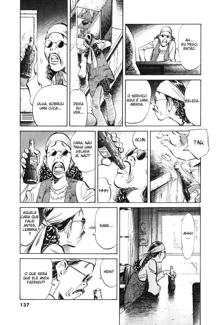Read 20th Century Boys BT Manga Online