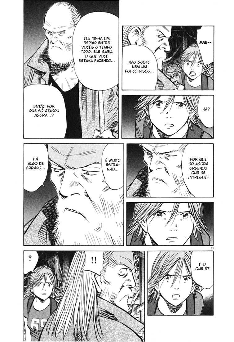 Read 20th Century Boys BT Manga Online