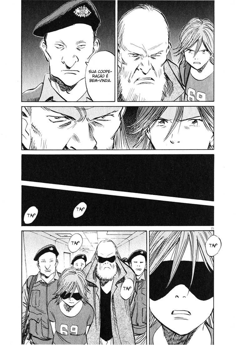 Read 20th Century Boys BT Manga Online