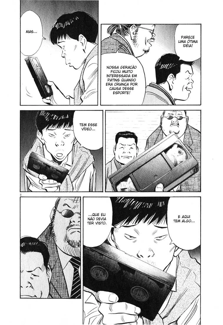 Read 20th Century Boys BT Manga Online