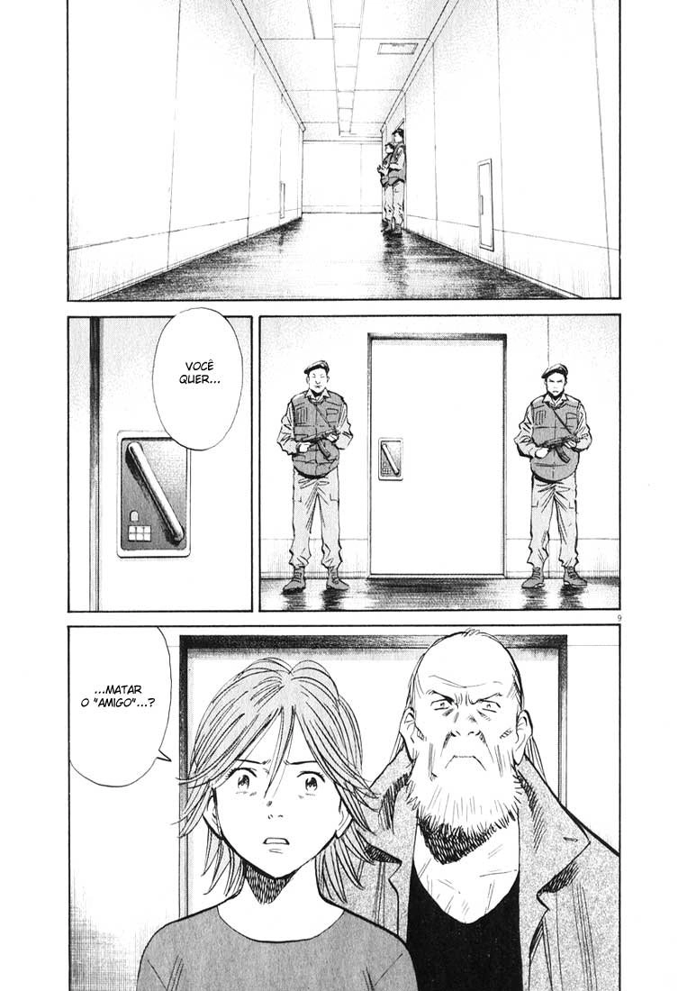 Read 20th Century Boys BT Manga Online