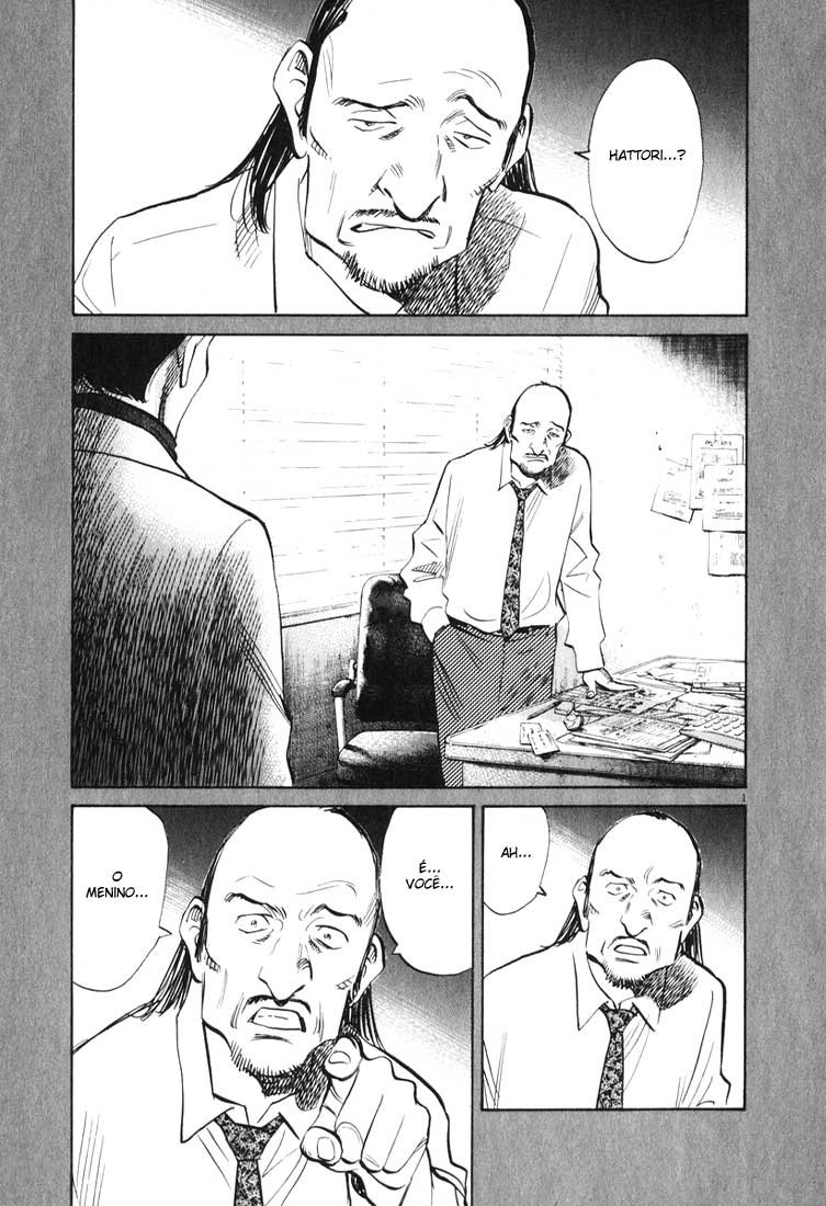 Read 20th Century Boys BT Manga Online