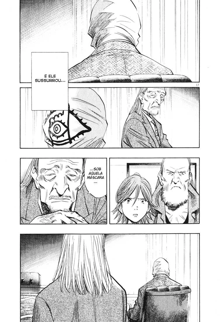 Read 20th Century Boys BT Manga Online
